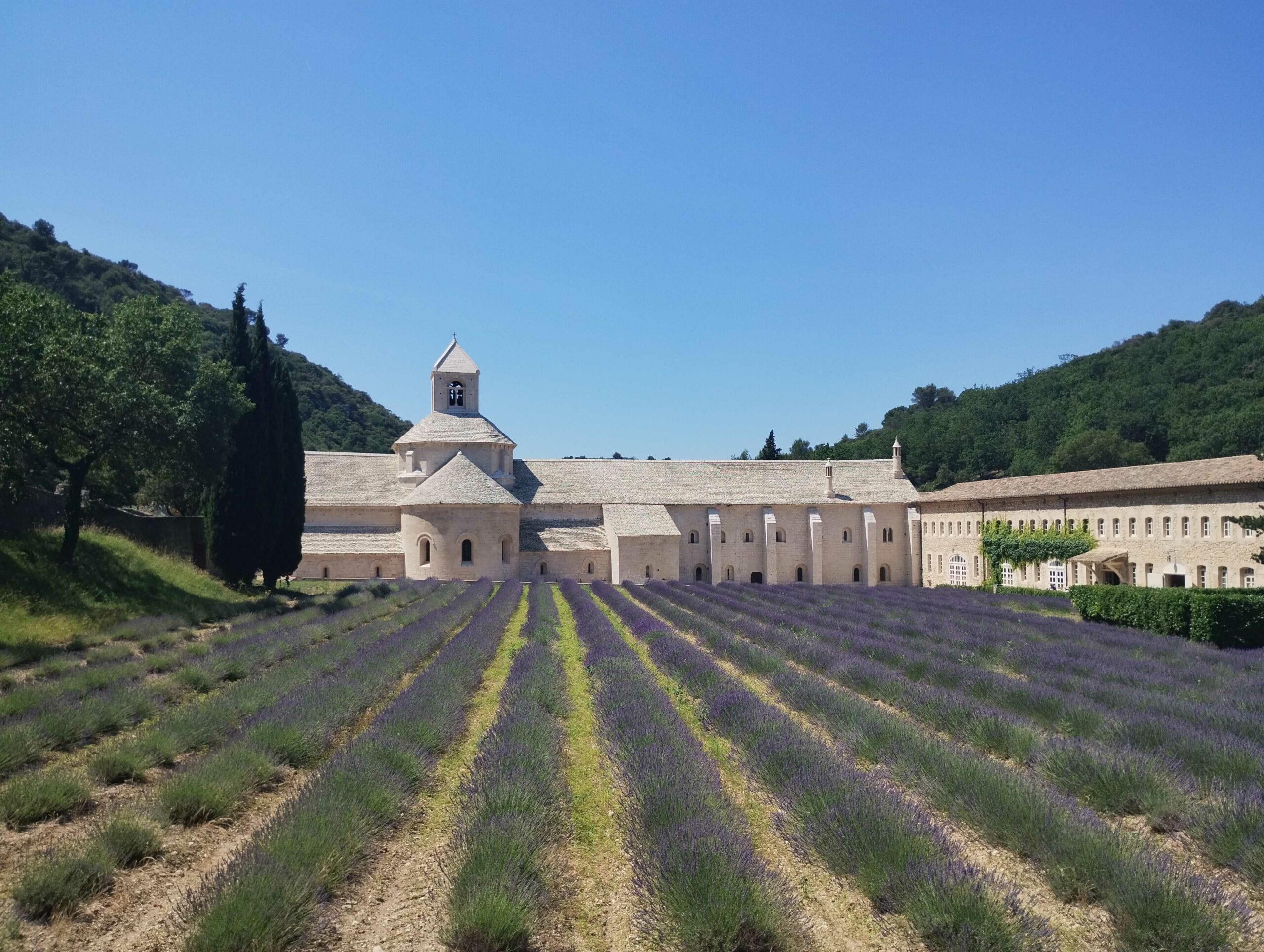 8 Best Summer Activities in Provence