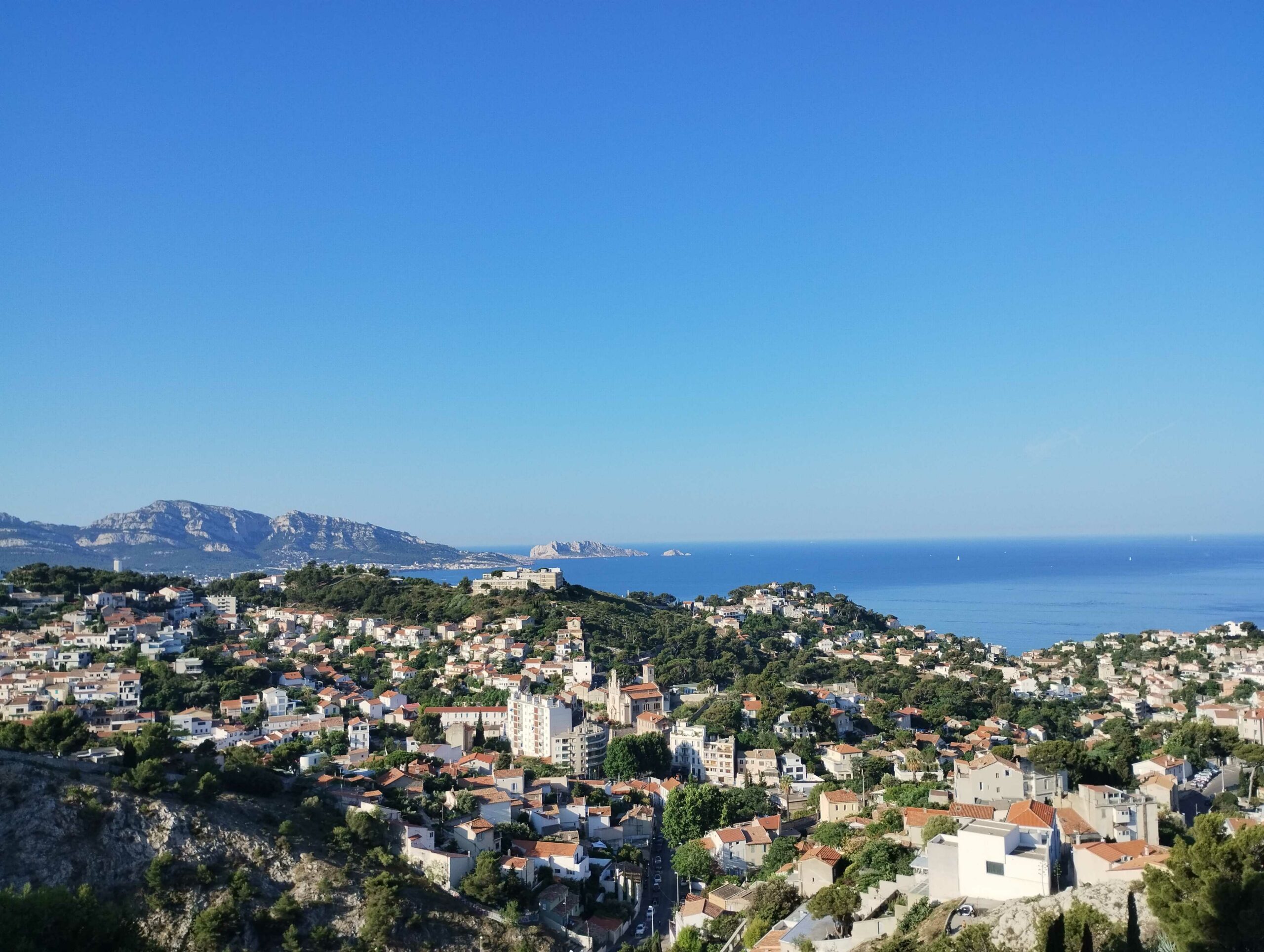 How to Spend a Weekend in Marseille