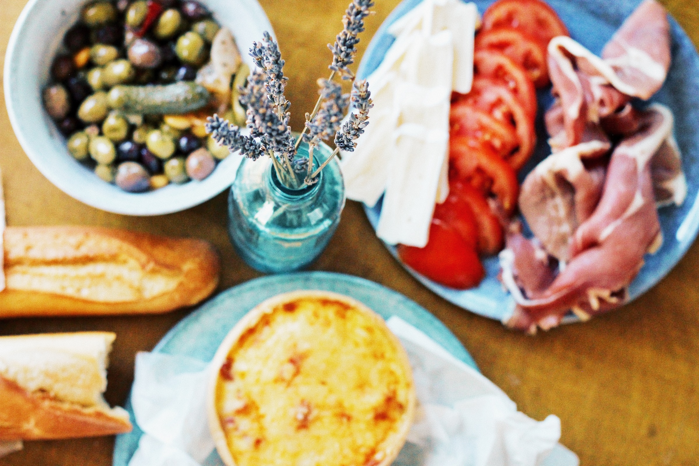 Local Specialities to Try in Provence: Part Two