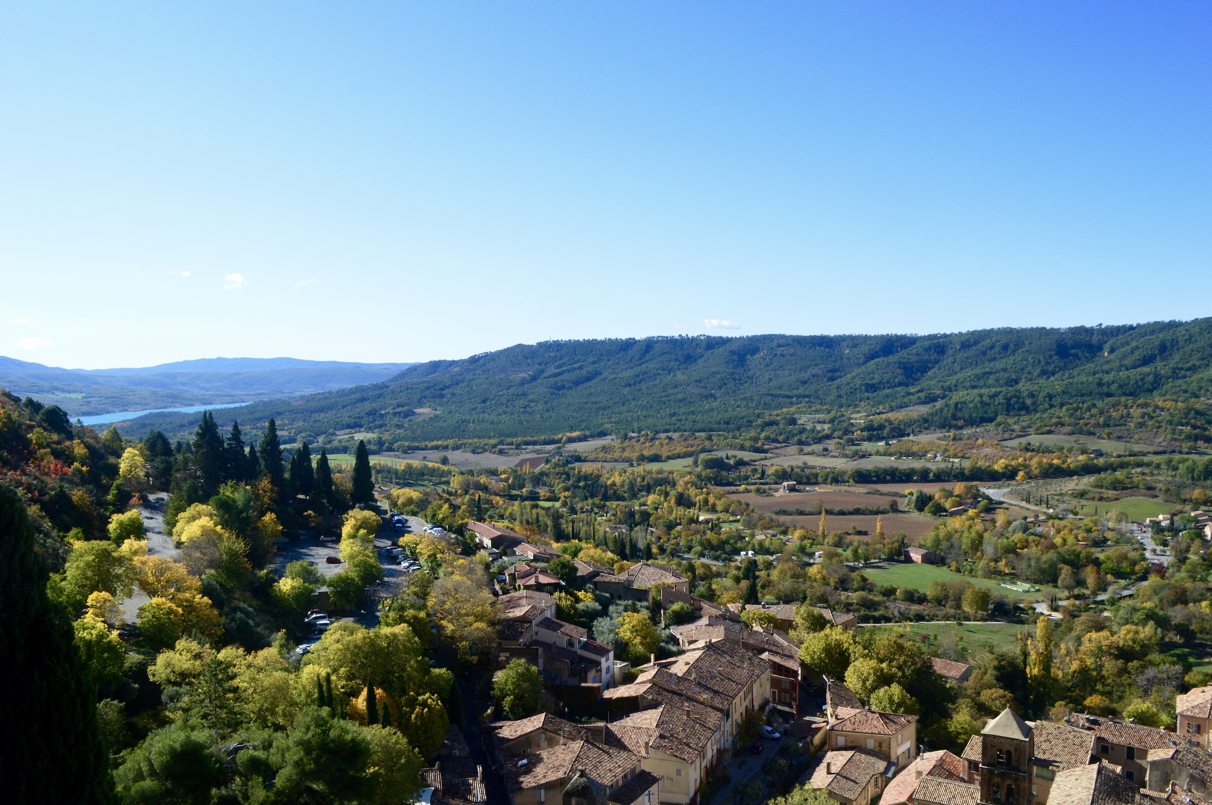 How to Spend a Weekend in Moustiers-Sainte-Marie