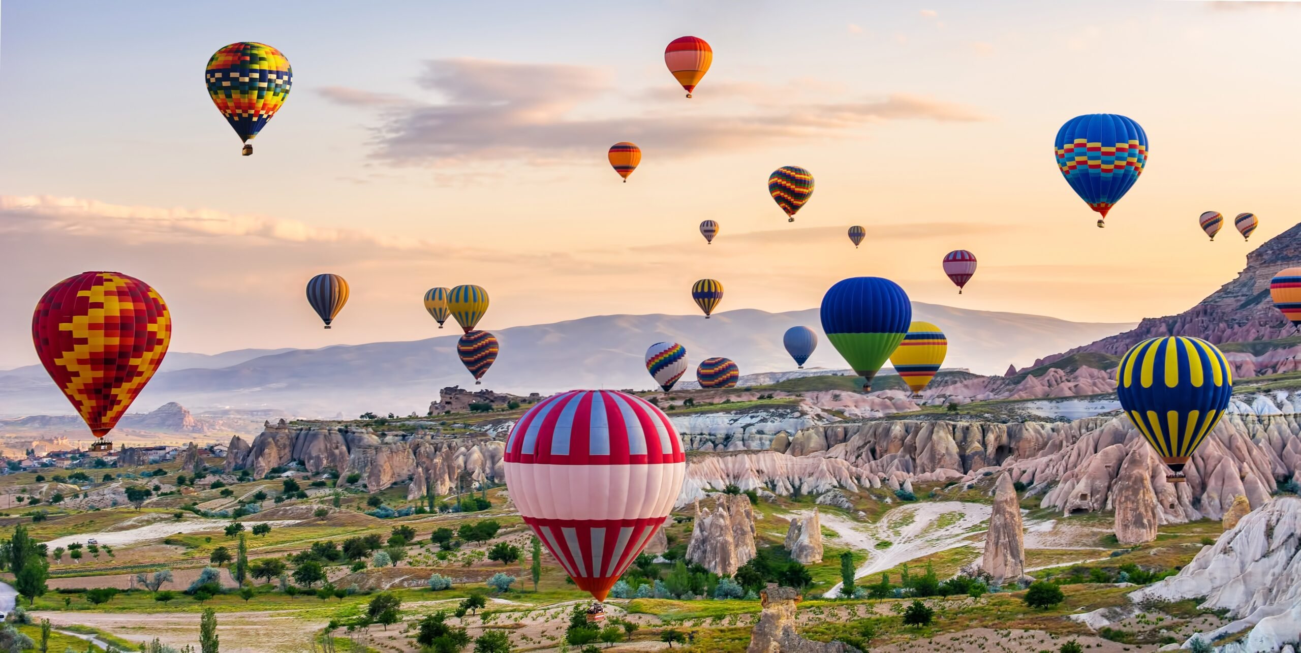 Cappadoce