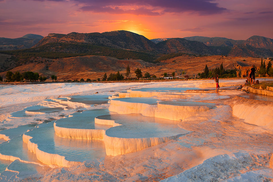 Pamukkale