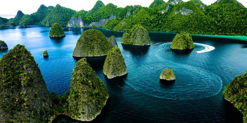 Raja Ampat