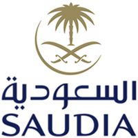 Saudia Airlines – Vols vers l’Arabie Saoudite et le monde