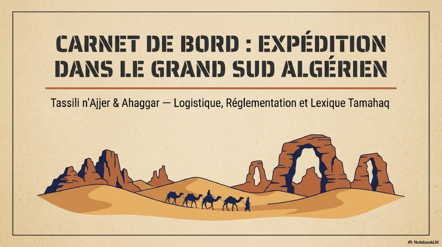 algerian sahara expedition guide page 0001