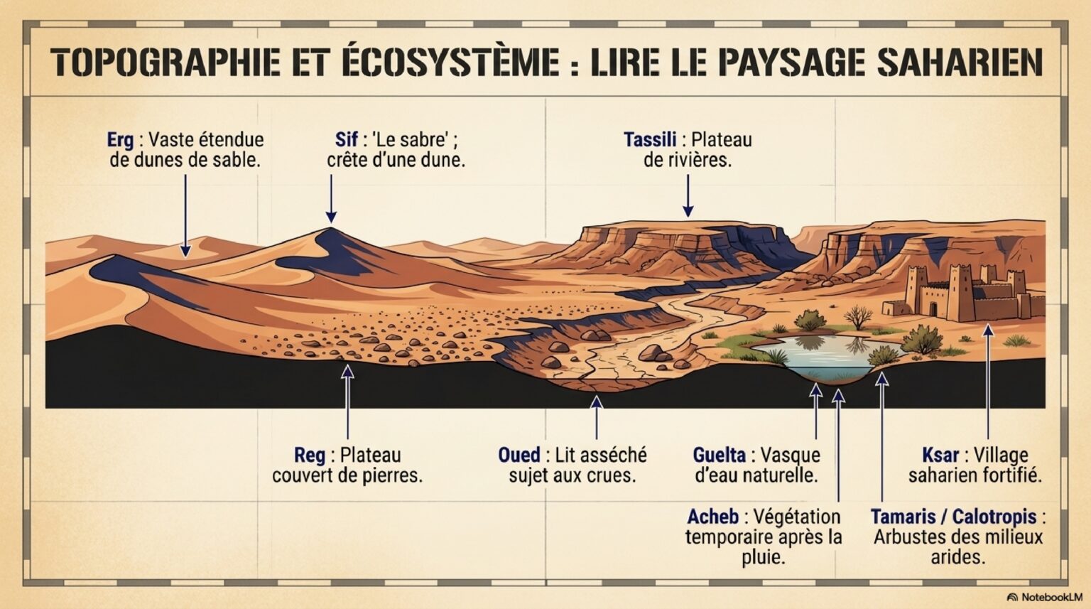 algerian sahara expedition guide page 0005