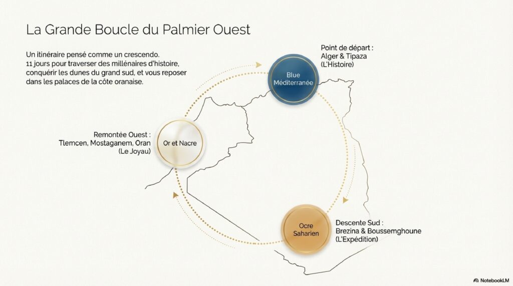 Circuits odyssée palmier ouest page 0003